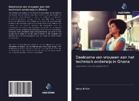 Deelname van vrouwen aan het technisch onderwijs in Ghana