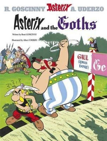 Asterix