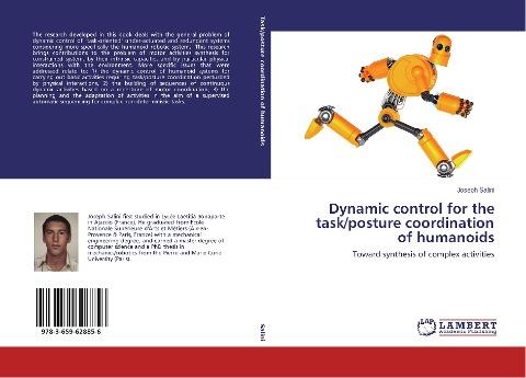 Dynamic control for the task/posture coordination of humanoids