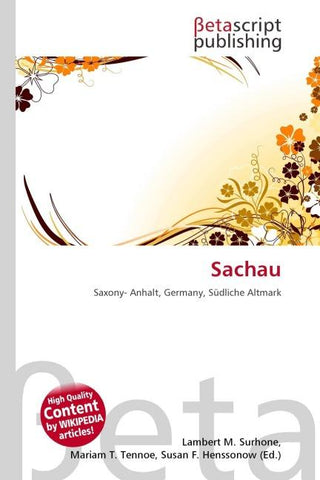 Sachau