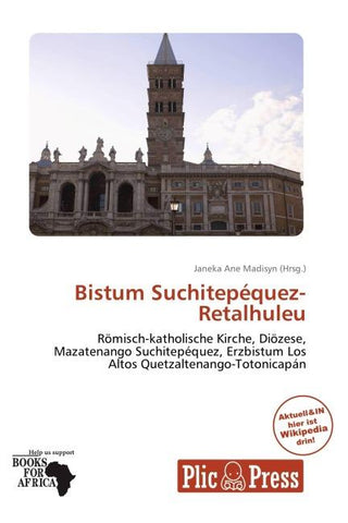 Bistum Suchitepéquez-Retalhuleu
