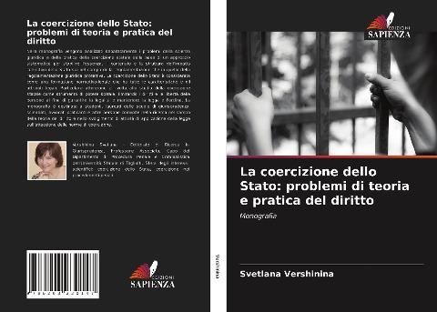 La coercizione dello Stato: problemi di teoria e pratica del diritto