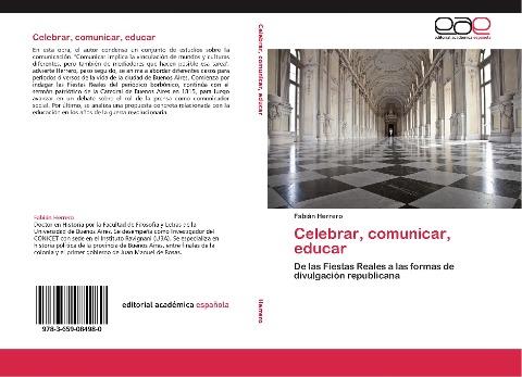 Celebrar, comunicar, educar