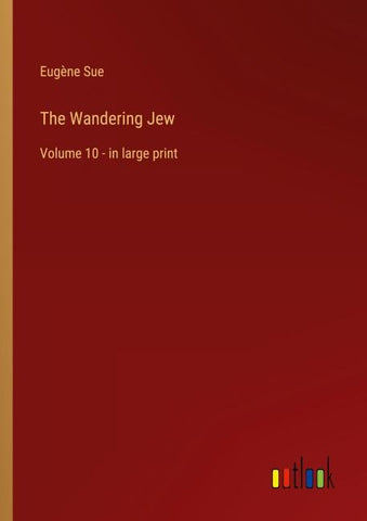 The Wandering Jew