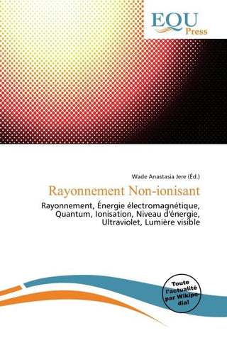 Rayonnement Non-ionisant