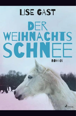 Der Weihnachtsschnee