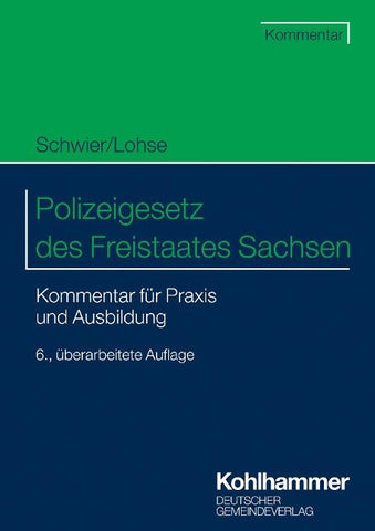 Sächsisches Polizeivollzugsdienstgesetz