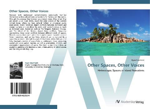 Other Spaces, Other Voices