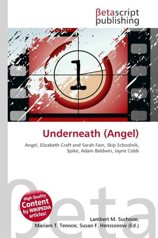 Underneath (Angel)