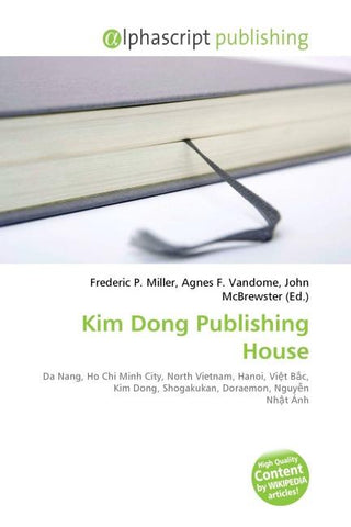 Kim Dong Publishing House