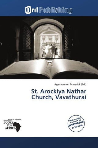 St. Arockiya Nathar Church, Vavathurai