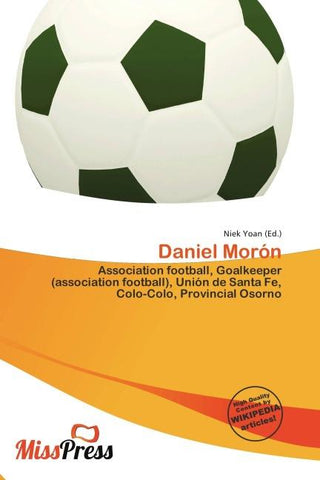Daniel Morón