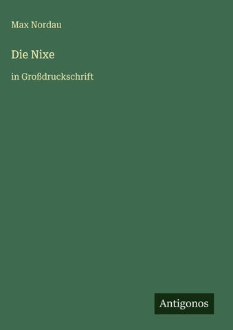 Die Nixe