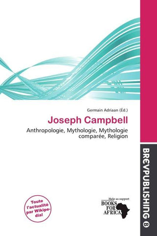 Joseph Campbell