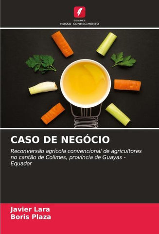 CASO DE NEGÓCIO