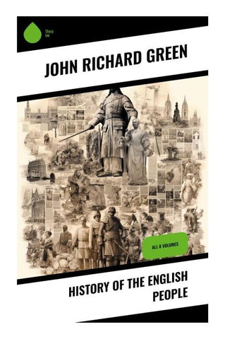 History of the English People