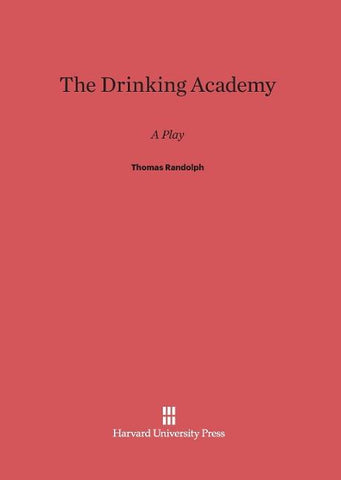 The Drinking Academy
