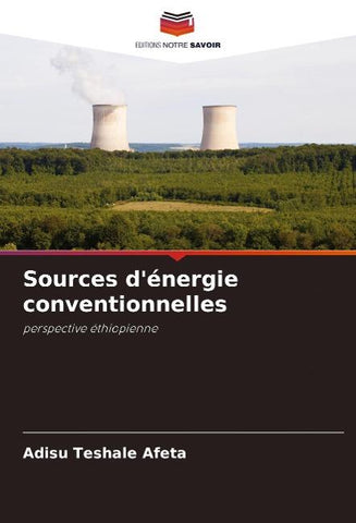Sources d'énergie conventionnelles