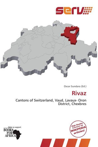 Rivaz