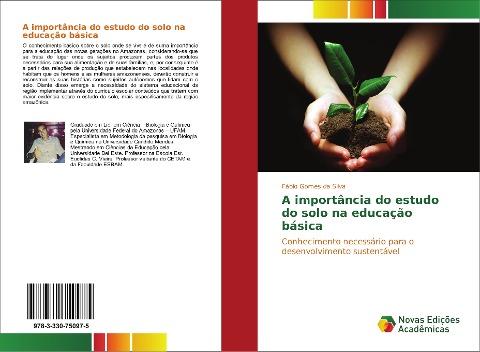 A importância do estudo do solo na educação básica
