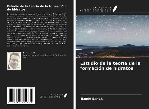 Estudio de la teoría de la formación de hidratos