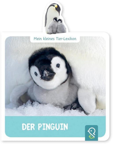 Der Pinguin