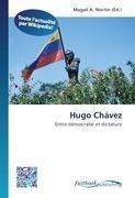 Hugo Chávez