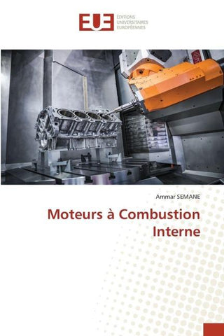 Moteurs à Combustion Interne