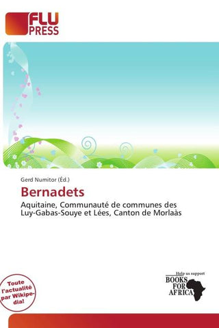 Bernadets