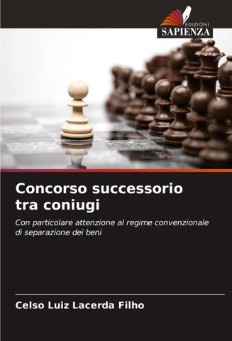 Concorso successorio tra coniugi