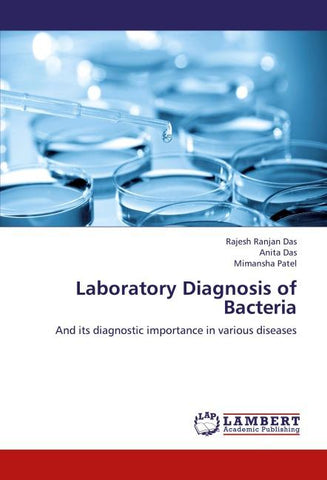 Laboratory Diagnosis of Bacteria