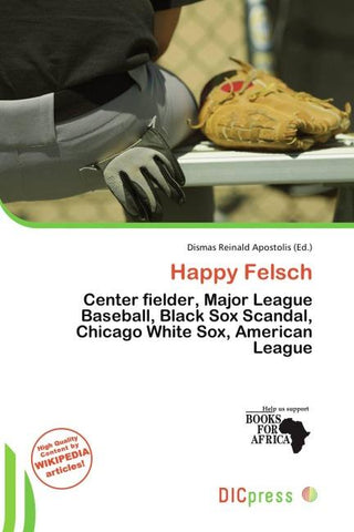 Happy Felsch
