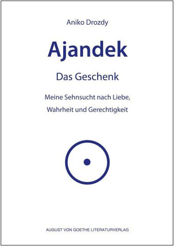 Ajandek