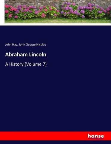 Abraham Lincoln