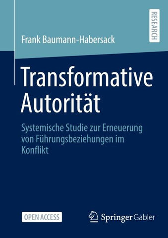 Transformative Autorität