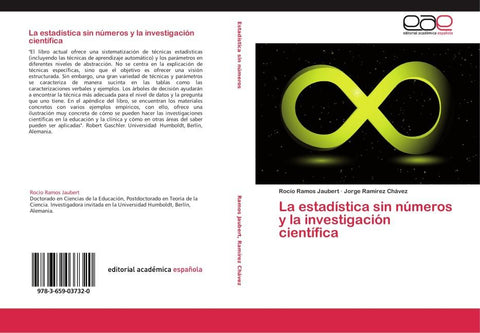 La estadística sin números y la investigación científica