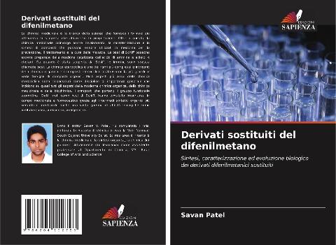 Derivati sostituiti del difenilmetano