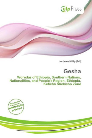 Gesha