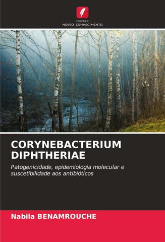 CORYNEBACTERIUM DIPHTHERIAE