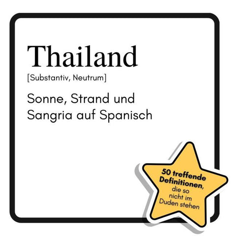 Thailand