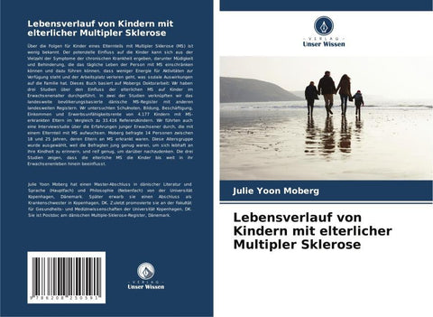 Lebensverlauf von Kindern mit elterlicher Multipler Sklerose