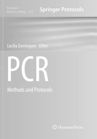 PCR