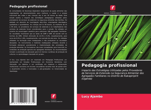 Pedagogia profissional