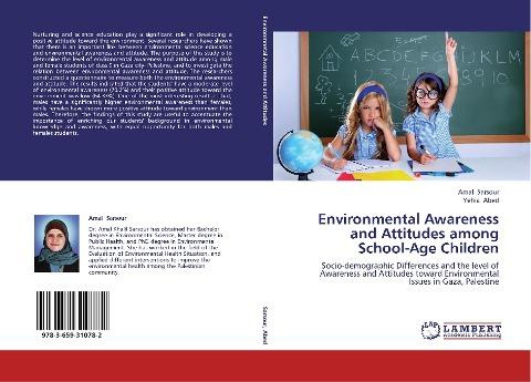 Environmental Awareness and Attitudes among School-Age Children