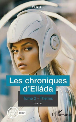 Les chroniques d'Elláda