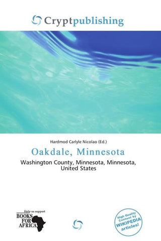 Oakdale, Minnesota