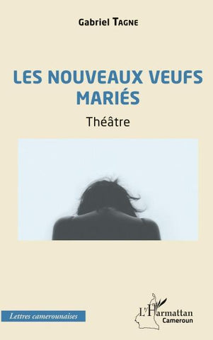 Les nouveaux veufs mariés. Théâtre