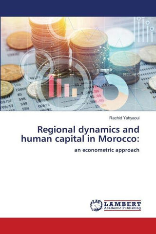 Regional dynamics and human capital in Morocco: