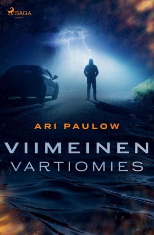 Viimeinen vartiomies