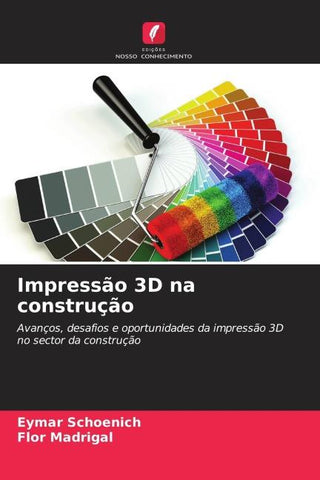 Impressão 3D na construção
